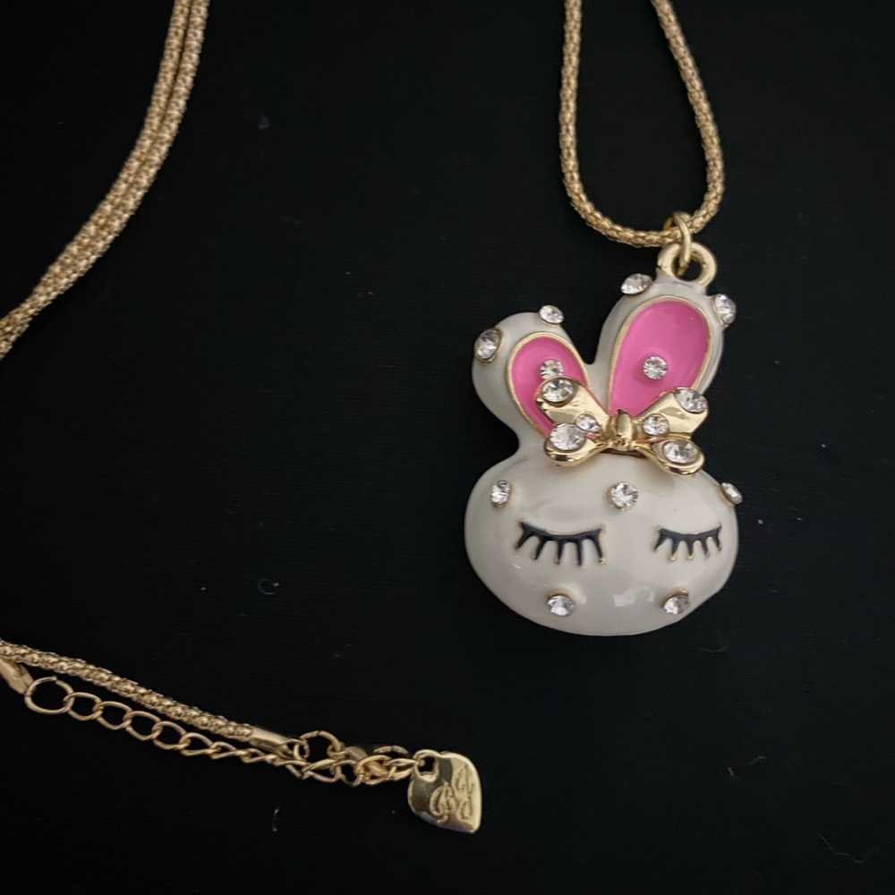 Necklace - Picture 4 of 5